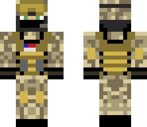 navy seal