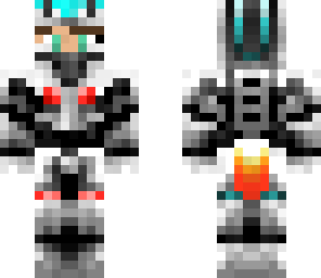 meh in a jetpack