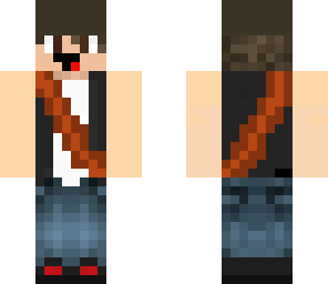 miner with hat edit