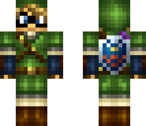 nerd link
