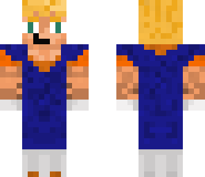 vegetto