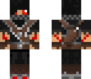 rey del nether para los hg