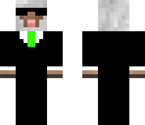agent sheep green