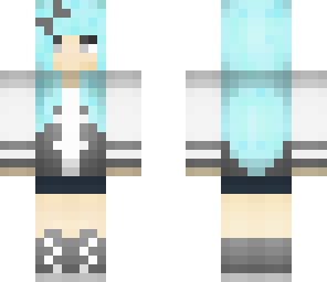 my skin