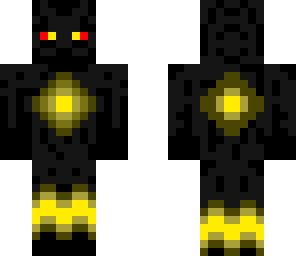 awesome enderman