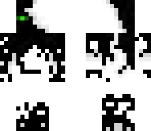 crancked enderman