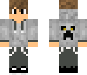 coolman246's new skin