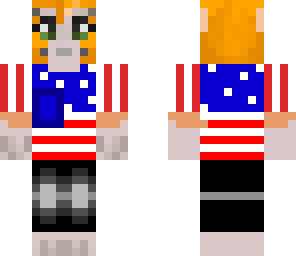 usa catman