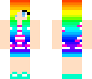 summer girl