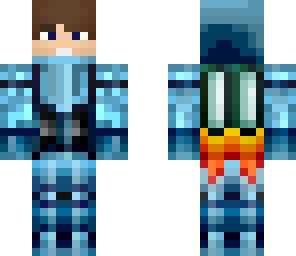 modern boy 3
