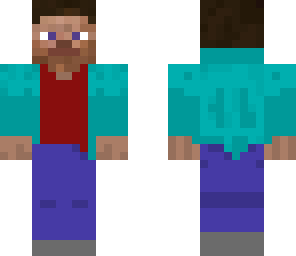 cool steve