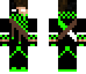 green jenava