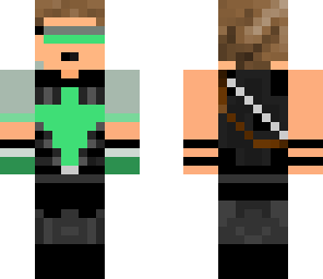 hawkeye commando