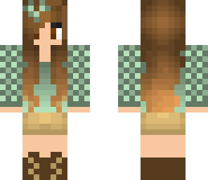 earth sweater