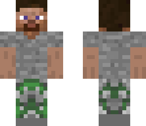 stone steve