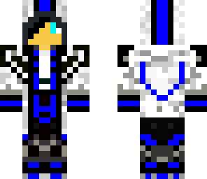 blue assassin