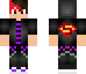 super hero