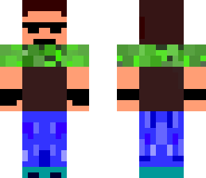 sunglasses dude