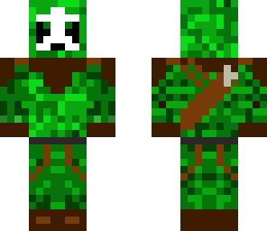 panda ranger