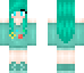 cute bemo girl