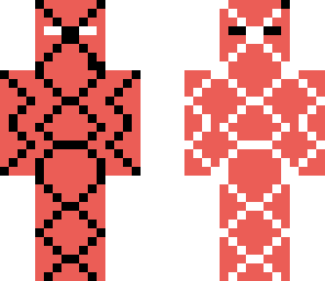 mutant herobrine