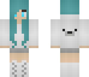 polar bear