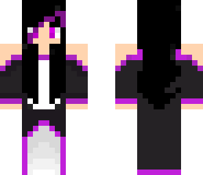 ender princess