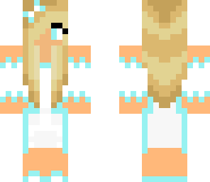 ice princess