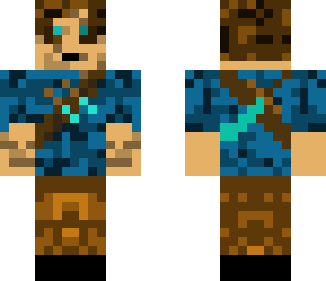 survivor steve v1