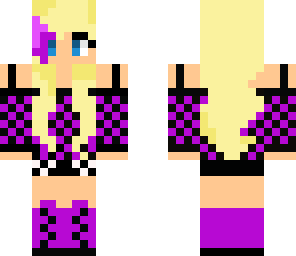 cute girl