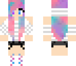 pastel dj edited