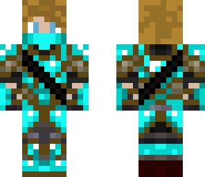 diamond ranger