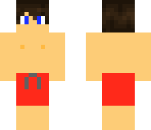 swim suit