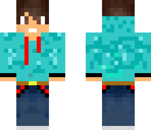 cool skin