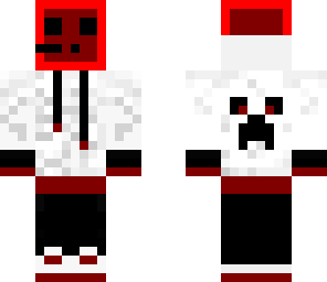 slime rojo