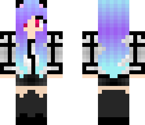 vampire knight  girl