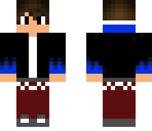 awesome skin