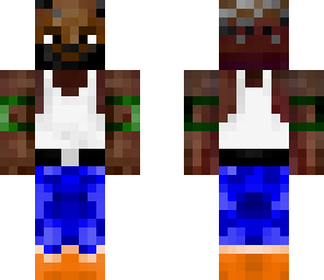fro man