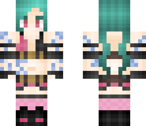 jinx