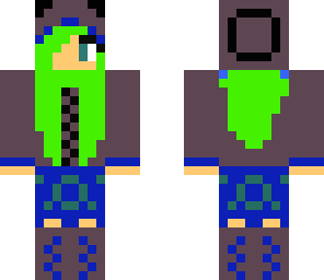 sweater girl 2