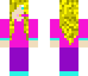 blond block279