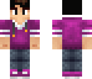 my friends skin