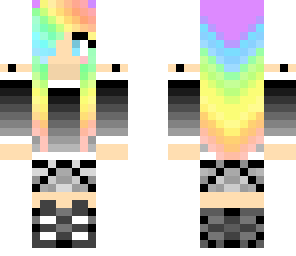 rainbow two