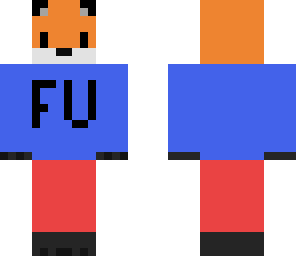 fu fox