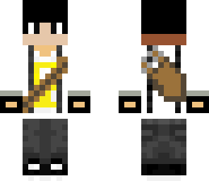 pvp master