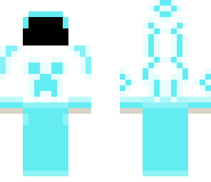teen creeper tron