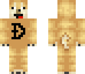 dogecoin