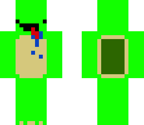 derpy turtle