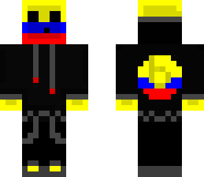 slime colombia