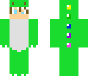 magestik remake